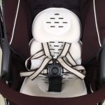 メチャカルハンディオート4キャス エッグショック plus HF ラセットブラウン