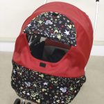 ルフル プラネタ ミッキーマウス グッドベビー