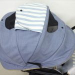 メチャカルハンディ エッグショック DF マリンブルー