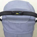 メチャカルハンディ エッグショック DF マリンブルー