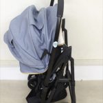 メチャカルハンディ エッグショック DF マリンブルー