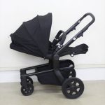 Joolz hub NERO ジュールズ ハブ ベビーカー