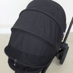 Joolz hub NERO ジュールズ ハブ ベビーカー