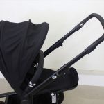 Joolz hub NERO ジュールズ ハブ ベビーカー