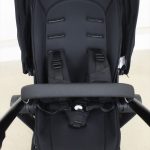 Joolz hub NERO ジュールズ ハブ ベビーカー