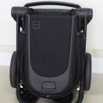 Joolz hub NERO ジュールズ ハブ ベビーカー