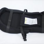 コラン ハグ AB コンフォート スパークル グレーGR 2023464