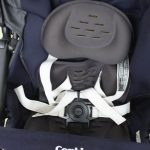 メチャカルハンディオート4キャス compact エッグショックHG ソワレネイビーNB