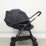 ジョイースマバギ ペイヴメントブラック