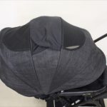 ジョイースマバギ ペイヴメントブラック