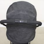 ジョイースマバギ ペイヴメントブラック