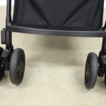 ジョイースマバギ ペイヴメントブラック