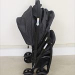 ジョイースマバギ ペイヴメントブラック