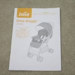 ジョイースマバギ ペイヴメントブラック