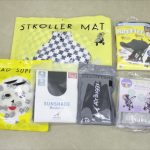 エアバギーココ ブレーキ EX ノマドグリーン