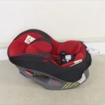 ミニマグランデEG UB レッドルースター