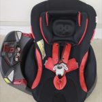 ディアターンプラス バウンシングブラック 93089