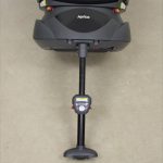 ディアターンプラス バウンシングブラック 93089