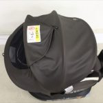 クルット3i グランス アンバーブラウン BF851