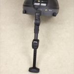 クルムーヴ スマート ISOFIX エッグショック JG-600