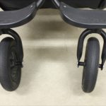 エアバギーココ ダブル キャメル