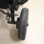 エアバギーココ ダブル キャメル