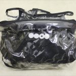 エアバギーココ ダブル キャメル