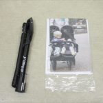 エアバギーココ ダブル キャメル