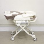 ネムリラAT エッグショックBE ココアブラウン