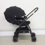 ラクーナAD ヒューゴブラックBK 92972