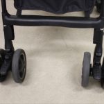 ラクーナAD ヒューゴブラックBK 92972