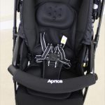 ラクーナAD ヒューゴブラックBK 92972