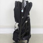 ラクーナAD ヒューゴブラックBK 92972