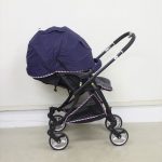 ランフィ トラッドネイビー