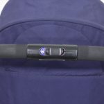 ランフィ トラッドネイビー