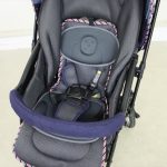 ランフィ トラッドネイビー