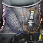 ランフィ トラッドネイビー