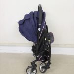 ランフィ トラッドネイビー