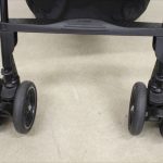 メチャカルハンディオート4キャス エッグショック HF シェリーネイビー