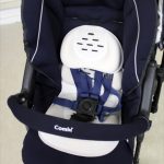 メチャカルハンディオート4キャス エッグショック HF シェリーネイビー