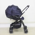 メチャカルオート4キャス plus HF ルチアネイビー