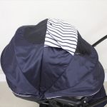 メチャカルオート4キャス plus HF ルチアネイビー