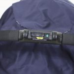 メチャカルオート4キャス plus HF ルチアネイビー