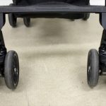 メチャカルオート4キャス plus HF ルチアネイビー