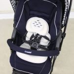 メチャカルオート4キャス plus HF ルチアネイビー