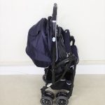 メチャカルオート4キャス plus HF ルチアネイビー