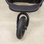 エアバギーココ ブレーキモデル チェリーレッド