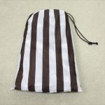 ラクーナビッテ 2016 ストライプブラウンBR 70596