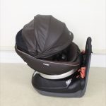 クルムーヴ スマート エッグショック JG-600 ブラウンBR