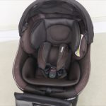 クルムーヴ スマート エッグショック JG-600 ブラウンBR